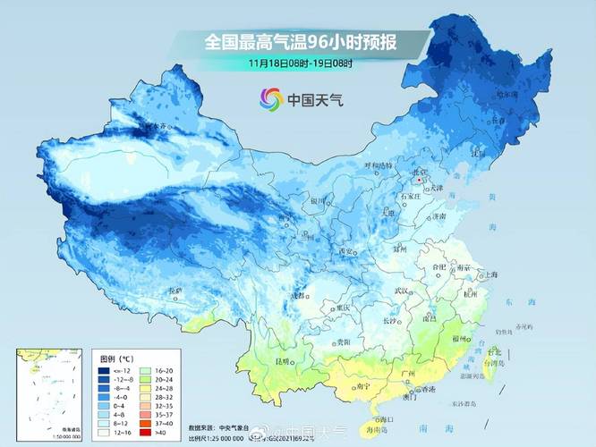 北方多地气温将降至低点:北方多地气温将降至低点吗