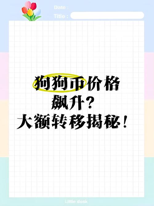 狗狗币今日价格行情2023的简单介绍