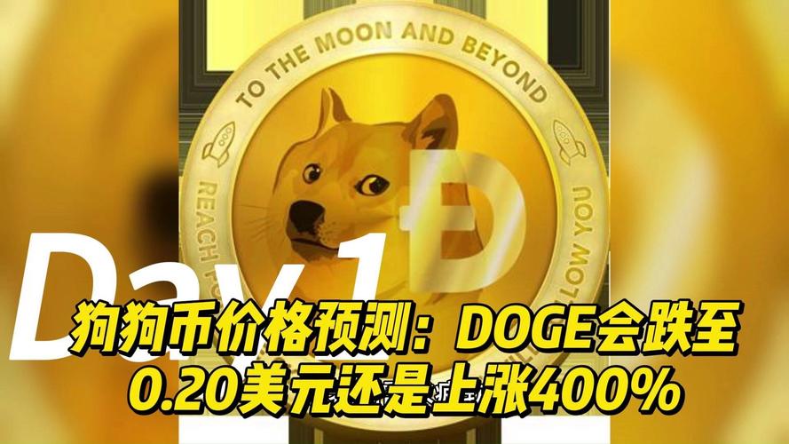 狗狗币2025年会涨还是会跌:2021年狗狗币未来的升值空间