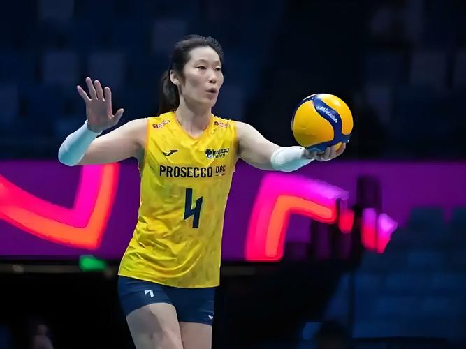 为何朱婷受伤后仍是顶级主攻:为何朱婷受伤后仍是顶级主攻呢