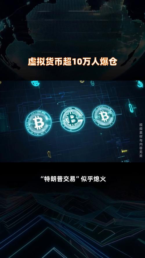 虚拟币爆仓什么意思:虚拟币爆仓会亏到负数吗?