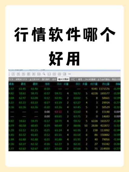 看币行情用什么软件:什么软件看币行情分析