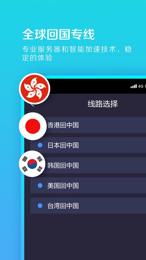 免费海外加速神器下载:免费海外加速器app下载
