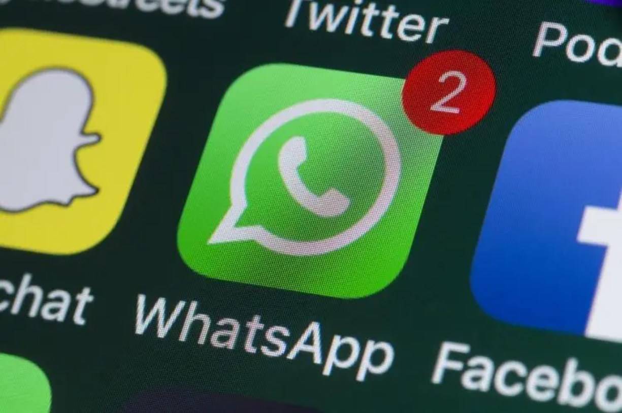 whatsapp国内能用吗2023,whatsapp国内能用吗 不能用中国电信吗