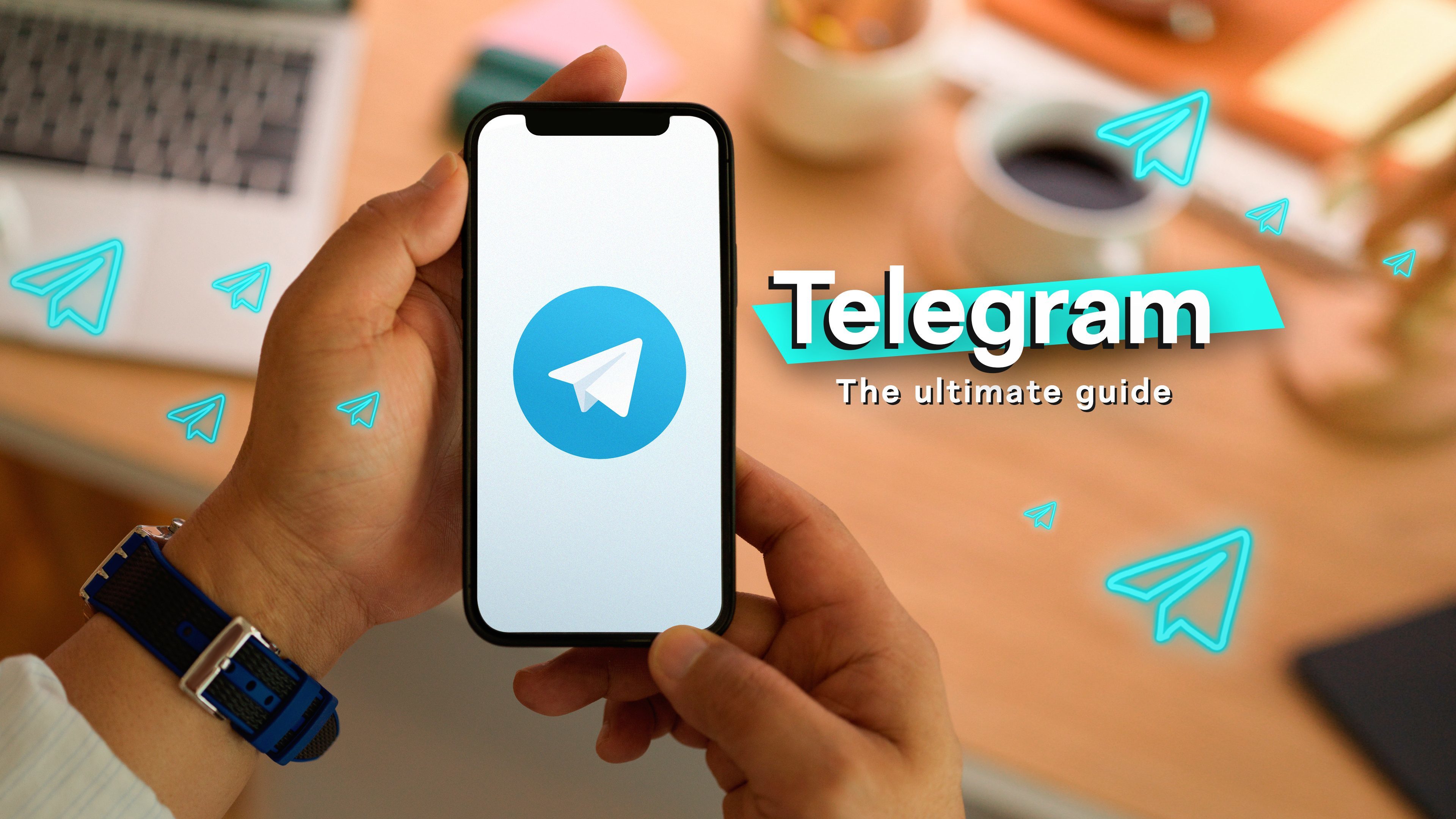 telegrampc端,电报telegeram官网入口