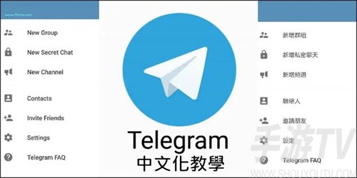 关于telegreat怎么转中文网址的信息