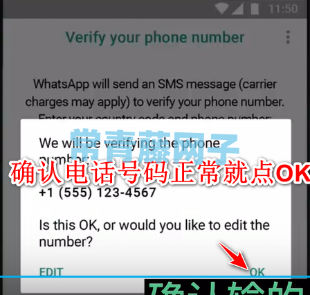 whatsapp下载了不能用,为什么下载的whatsapp不能用