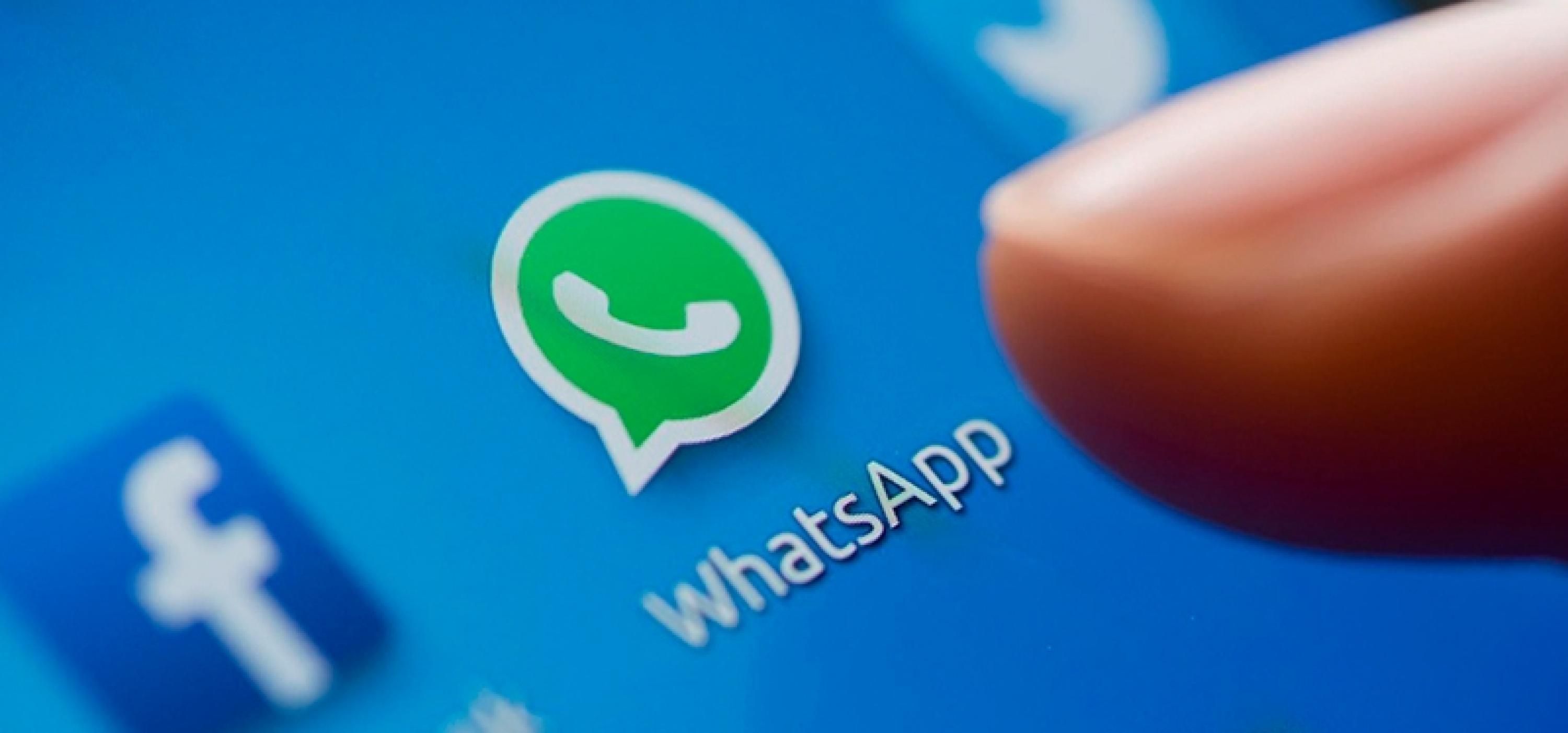 whatsapp最新版本安装包,whatsapp2020最新版本下载