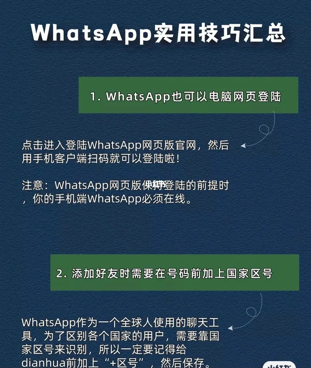 怎么在whatsapp上添加好友的简单介绍