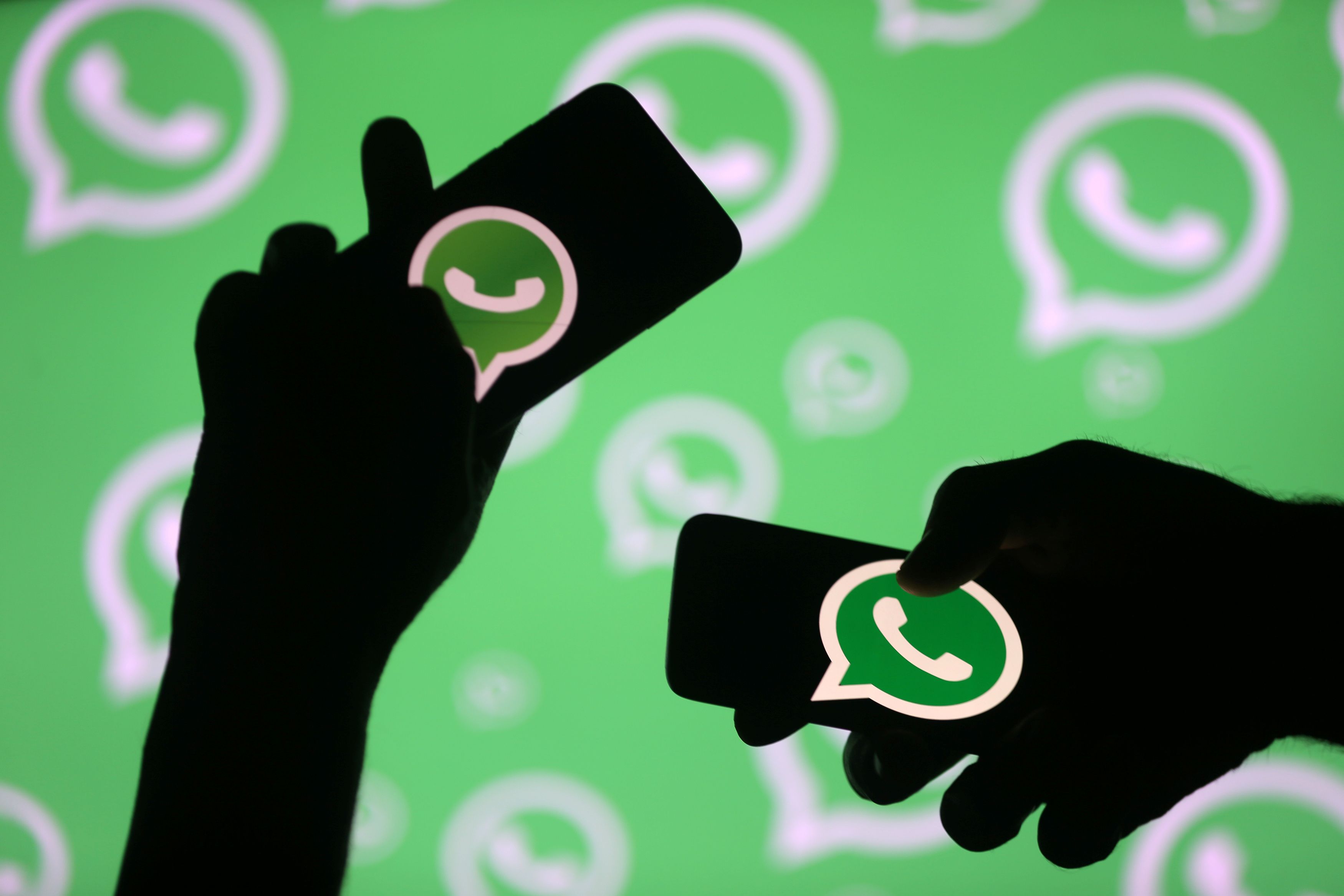 whatsapp中国能不能用,whatsapp中国手机可以用吗