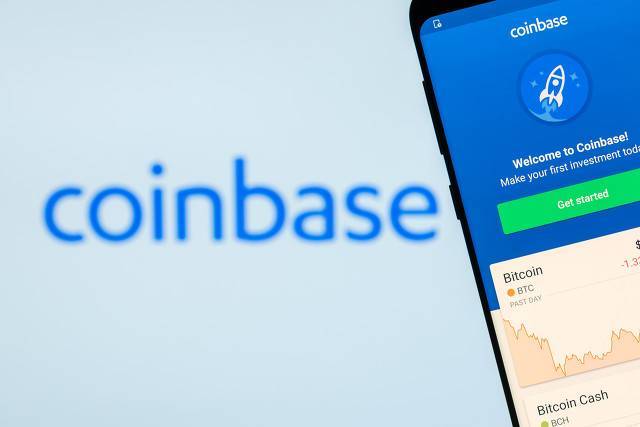 coinbase最新,coinbase coinbase pro