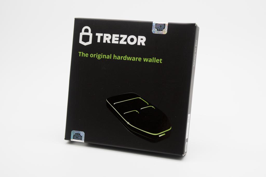 trezor钱包安全吗,trezor钱包安卓版下载