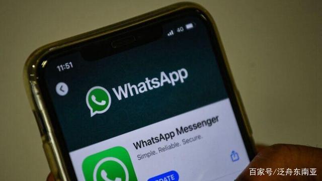 whatsapp在中国可以用么,苹果如何在大陆用whatsapp