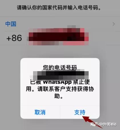 whatsapp国内能用吗苹果14,苹果手机的whatsapp在中国怎么才能用