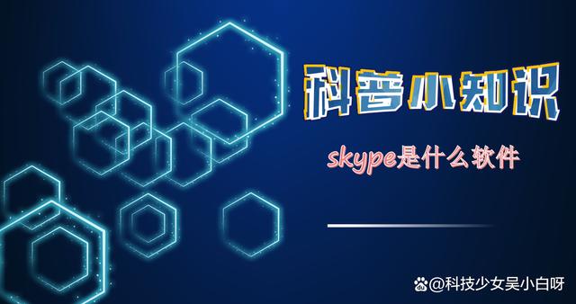 skype是聊天软件吗,skype是什么软件安全吗