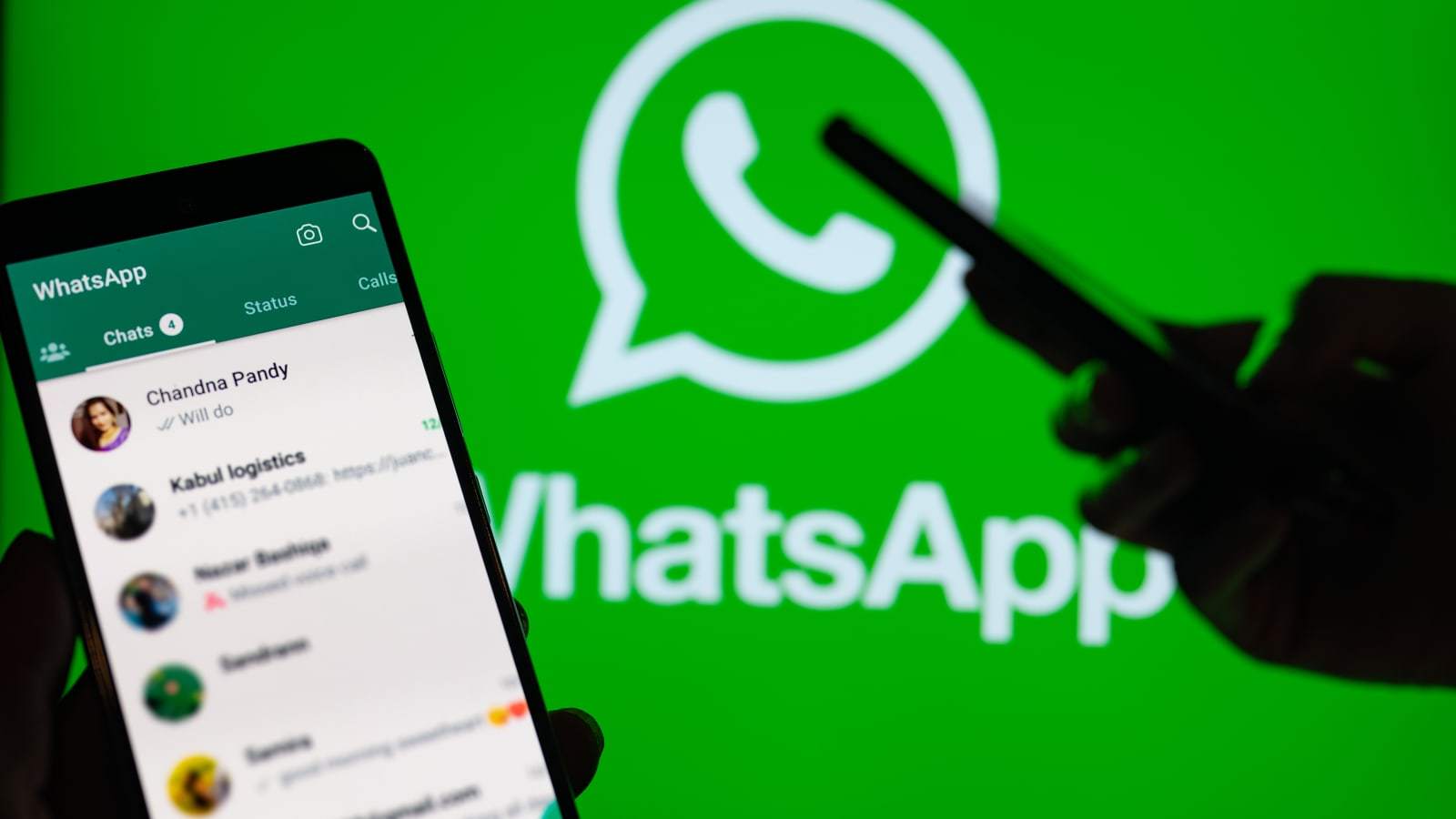 whatsapp官方版,whats app 官网下载