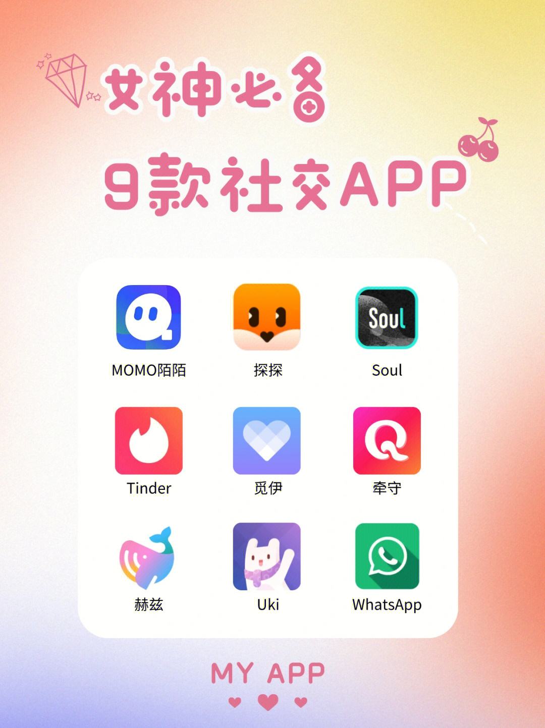 海外社交软件app,海外社交软件排行榜前十名